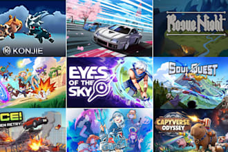do steam capsule game banner cover art steam game headers steam capsule artist
