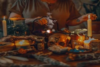 cast powerful business prosperity spell attract more client and get more sales