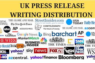 uk press release distribution, uk press release, press release distribution