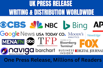 uk press release distribution, uk press release, USA press release, SEO press