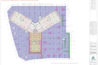 do formwork, scaffolding design, shop drawings and design calculation,