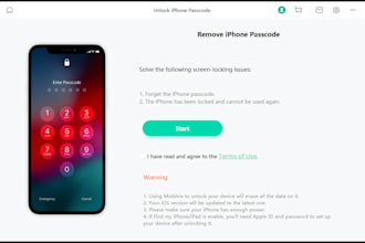 unlock your iphones, android, ipad from locked