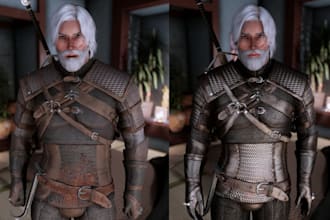make skyrim fallout 4 mods dayz assets unity props fivem models