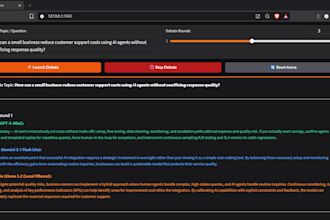 custom ai agents and multi agent workflows