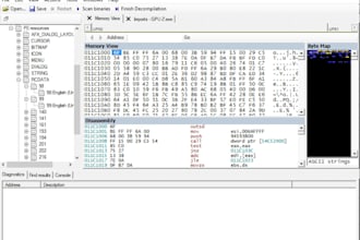 decompile ea decompile recompile forex ea,crack ea, source code