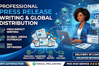 press release PR distribution PR submission US press release UK press release PR