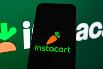 set up doordash bot, instacart bot, uber bot, bot lyft, grabber bot, grubhub bo