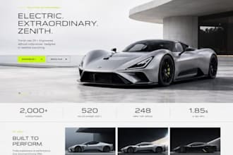 design squarespace website, course website, booking squarespace landing page seo