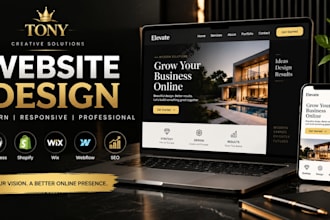 build ims website paid membership pro memberpress wordpress elementor website