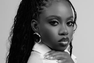your female singer, gospel singer, christian worship song, vocalist, songwriter