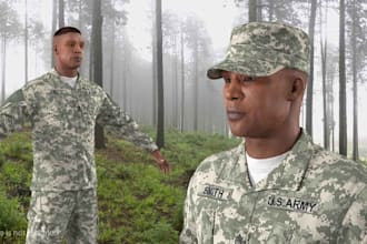 make custom clothing, weapons, gears, and skins for your dayz server