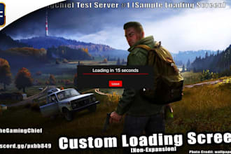 setup and mod ur dayz server, server config, dayz mods, clothing, gears, weapons