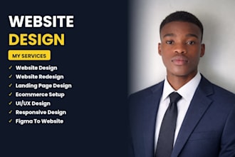 wix website design,redesign and development,wix landing page,wix studio,
