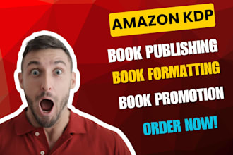 publish book on amazon kindle kdp, book formatting, amazon kdp book publishing