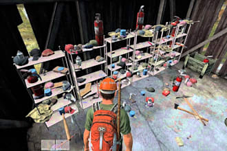 create custom dayz loot economy, trader configs and vehicle spawns