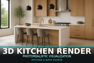 design 2020 kitchen and bath 2d floor plan 3d render