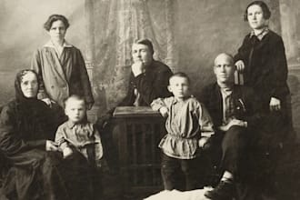 genealogy research, family history, ancestry, family tree, german genealogy