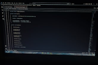 fix your code in unity