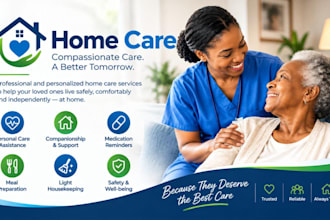 provide professional home care, elderly care and senior care support caregiver