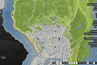 make custom minimap for your fivem server
