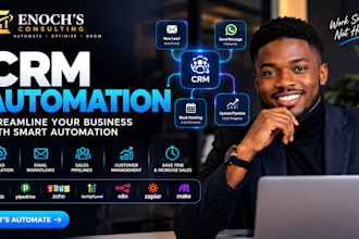 setup hubspot automation zapier integration