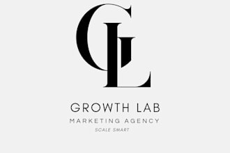 design a modern minimalist luxury logo for your business