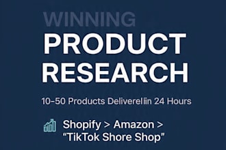 find you hot in demand products that are selling online