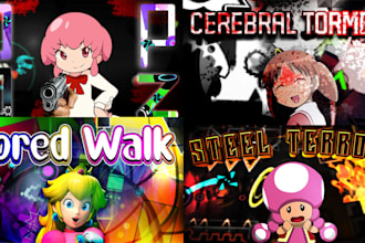 design a thumbnail tailored to your specifications
