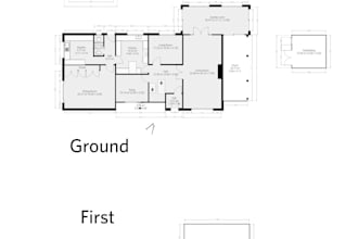 convert PDF to dwg and redraw it in autocad 2d