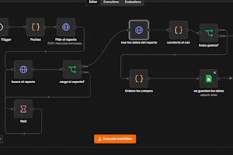 build n8n automations with ai telegram bots integrations