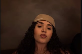 female rap artist singer songwriter vocalist in spanish and english