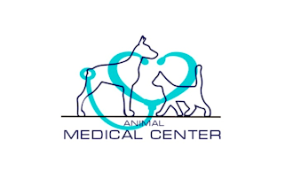 design classic yet eye catching animal hospital logo