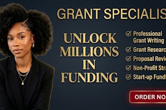 do small business grant writing, non profit, grant proposal, profit grant