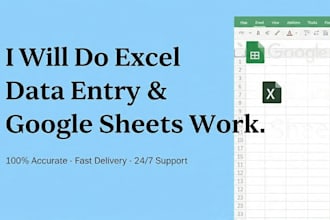 do excel google sheets