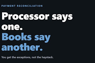 automate your quickbooks bookkeeping and reconcile your stripe payouts