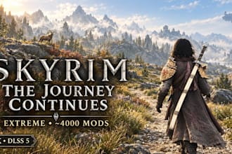 create edit or port custom skyrim mod weapon and armor, fallout 4, arma 3, gmod