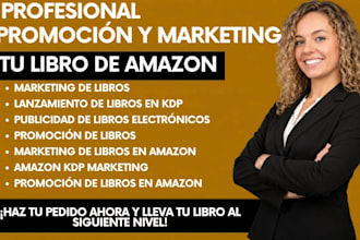crea publicidad y marketing digital profesionales