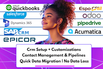 migrate crm to lightfield hubspot creation salesforce attio gohighlevel waplus