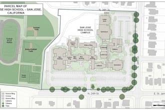 create professional plat maps, parcel maps, and detailed property map