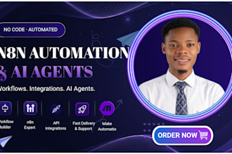 do zapier automation, n8n workflow, n8n ai automation expert, make com, n8n