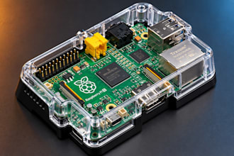 design pcb and iot enclosures for 3d printing and injection molding and dfm
