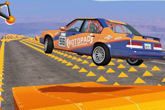 create beamng mods, beamng tracks and custom maps