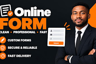create jotform, online form, google form, online survey, questionnaire, and quiz