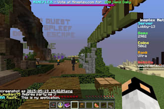 roblox game script, lua scripter, vfx, gui, develop obbies tycoons roleplay rpgs
