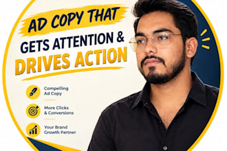 convert words in ads copy as your copywriter