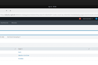 set up centralized log monitoring and siem alerting for your business