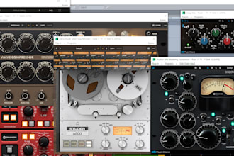professionally master your song for radio ready sound