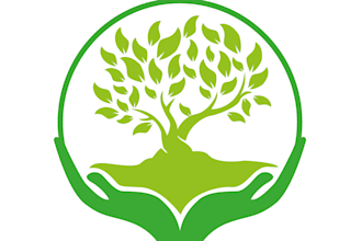 design a professional nonprofit logo for your organization