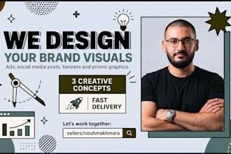 design direct response ad creatives built to scale