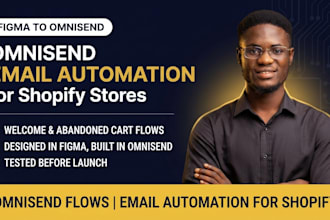omnisend automation omnisend flows email marketing omnisend shopify newsletter